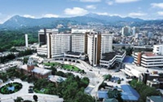 Học bổng cao học tại Đại học quốc gia Seoul - Hàn Quốc